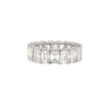 Diamond Eternity Ring