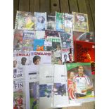 Football : Collection of other countries modern in