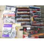 Collectables : Diecast - Railway - large collectio