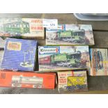 Collectables : Diecast - Railway accessories inc D