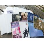 Records : Jam singles - nice collection, inc some