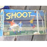 Collectables : Football game - shoot 1940's by Ber