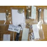 Collectables : Watches - various watches quartz, S