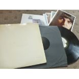 Records : BEATLES - White Album PMC7067/8 top open