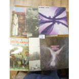 Records : Nice lot of collectable albums inc Colos