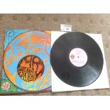 Records : ART - Supernatural Fairy Tales ILP967 la