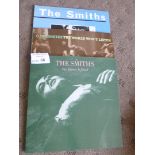 Records : THE SMITHS - 3 albums - rough 076, 101,