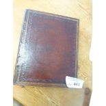 Collectables : History of England hardback/bound b