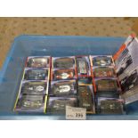 Diecast : Grand Prix Legends of Formula 1 boxed at