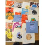 Records : Soul/Northern Soul/Funk x25 excellent or