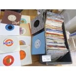 Records : A crate of Soul/Funk & Northern Soul sin