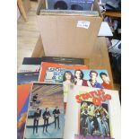 Records : 40+ Classic Rock Albums U2, Beatles, Sta