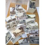 Postcards : 300 Suffolk cards - super lot - lots o