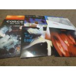 Records : THE CURE - Super collection of albums -