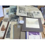 Collectables : Interesting collection of memorabil