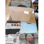 Records : 40+ Classic Rock albums inc Free, Bad Co