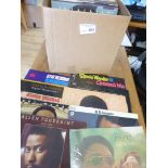 Records : 40+ Soul albums inc S Wonder, O Redding,