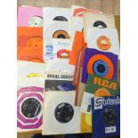 Records : Soul/N.Soul/Funk x26 1960's/70's UK 7" s