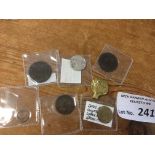 Coins : Great collection of rare/old coins - forge