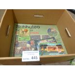 Collectables : Subbuteo - Nice box inc set and box