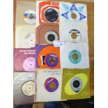 Records : Soul/Northern Soul etc x25 UK 1960's/70'