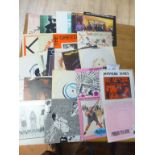Records : New Wave/Indie/Punk - great collection