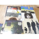 Records : Great selection of albums inc Doors,