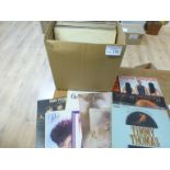 Records : 40+ Soul albums inc Gladys Knight, EW& F