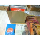 Records : 40+ Soul albums inc Otis Redding, Marvyn