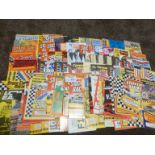Stock Car : Good collection of programmes