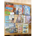 Books : Small collection of Ladybird books older i