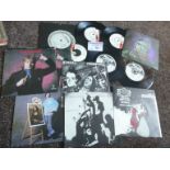 Records: Punk - THE DAMNED - a nice collection