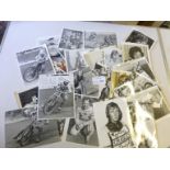 Speedway : Phot collection 1970's mostly - again l