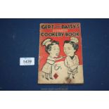 Gert and Daisy's Wartime Cookery Book.