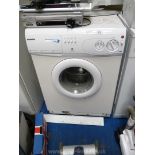 Hoover Preforma EO 1300 washing machine.