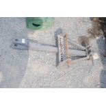 Massey Ferguson pick up hitch.