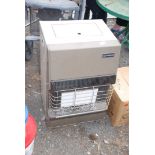 'Corcho' gas heater.