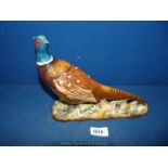 A Beswick Pheasant, no.1225.