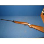 An "Original" break-action Air Rifle .177 calibre.