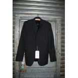 A 'Versace' gent's Blazer, small.