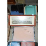 Miscellaneous trays