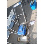 Yamaha YLM446 petrol mower