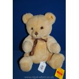 A Steiff Teddy Bear ''Petsy",