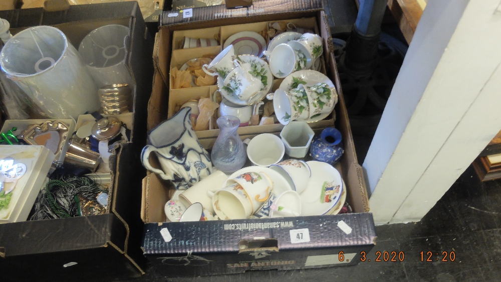 A quantity of assorted sundries - Image 2 of 2