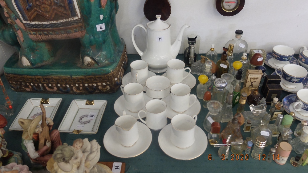 A Royal Standard coffee set - Image 2 of 2