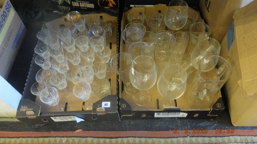 A quantity of glassware - Image 2 of 4