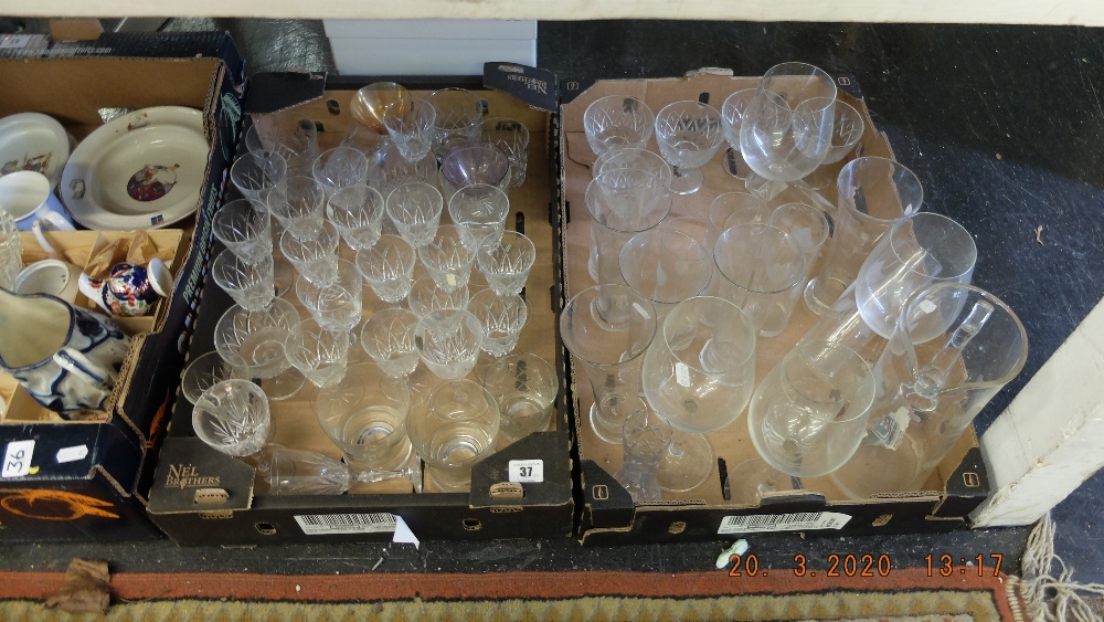 A quantity of glassware - Image 5 of 5