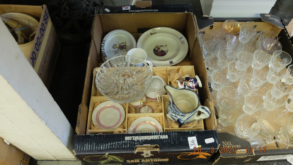 A quantity of assorted china etc - Image 3 of 3