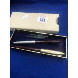 14ct gold nib,