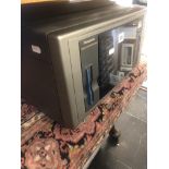 A Panasonic W1500 word processor